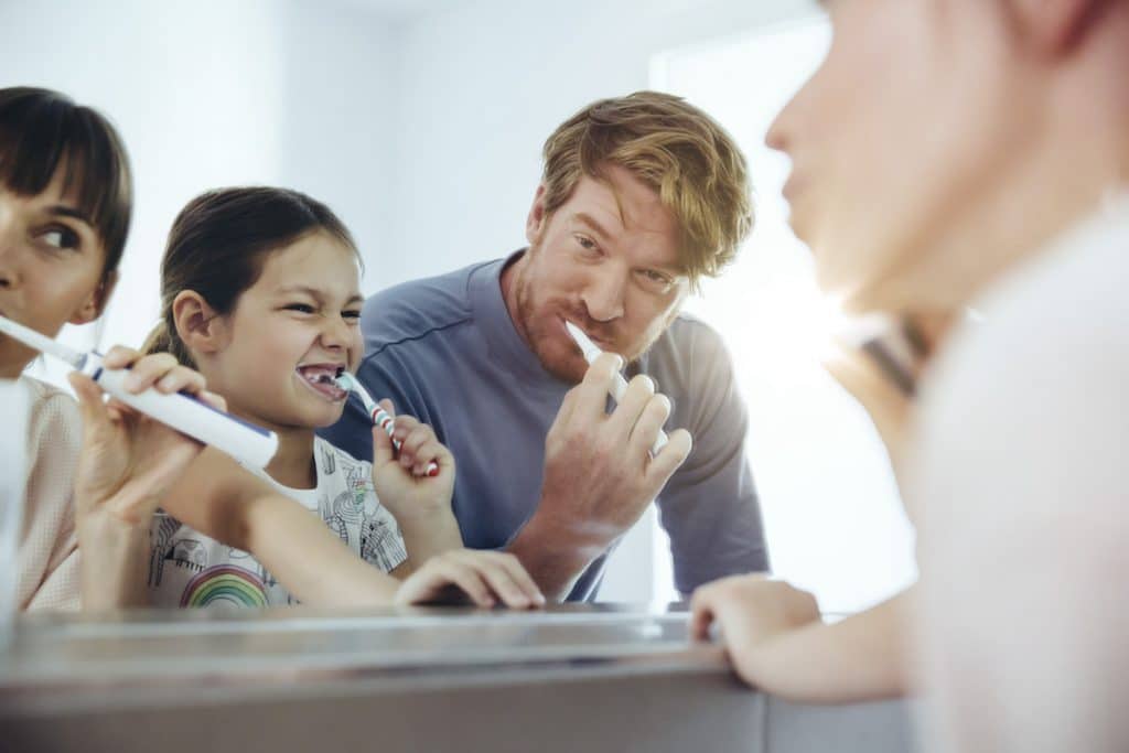 What To Expect At Your Child’s Dental Appointment | Family Dentist Blackshear GA