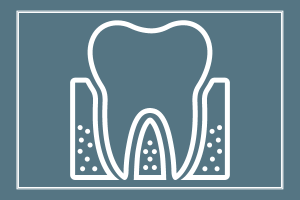 periodontal gum treatment