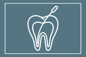 root canal